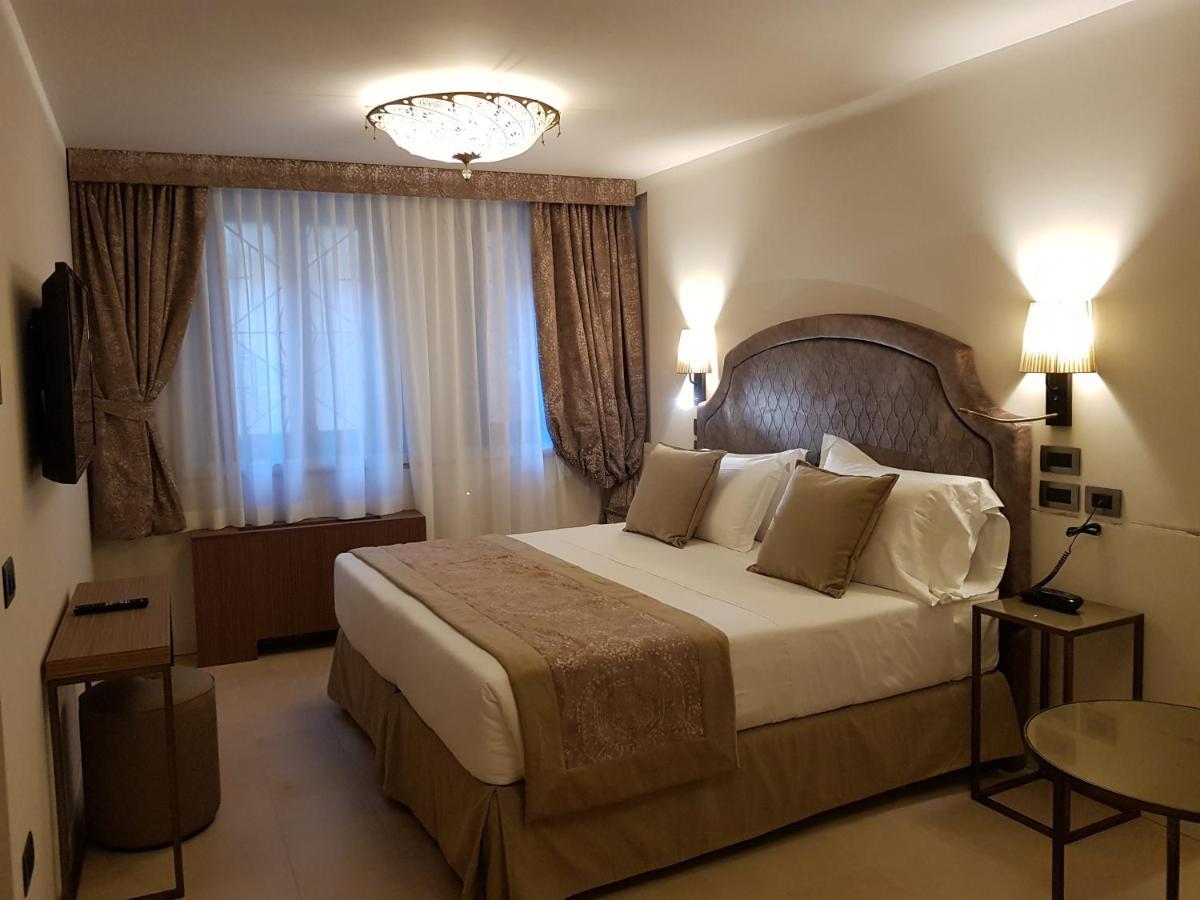 Hotel Aquarius - Ascend Collection Venedig