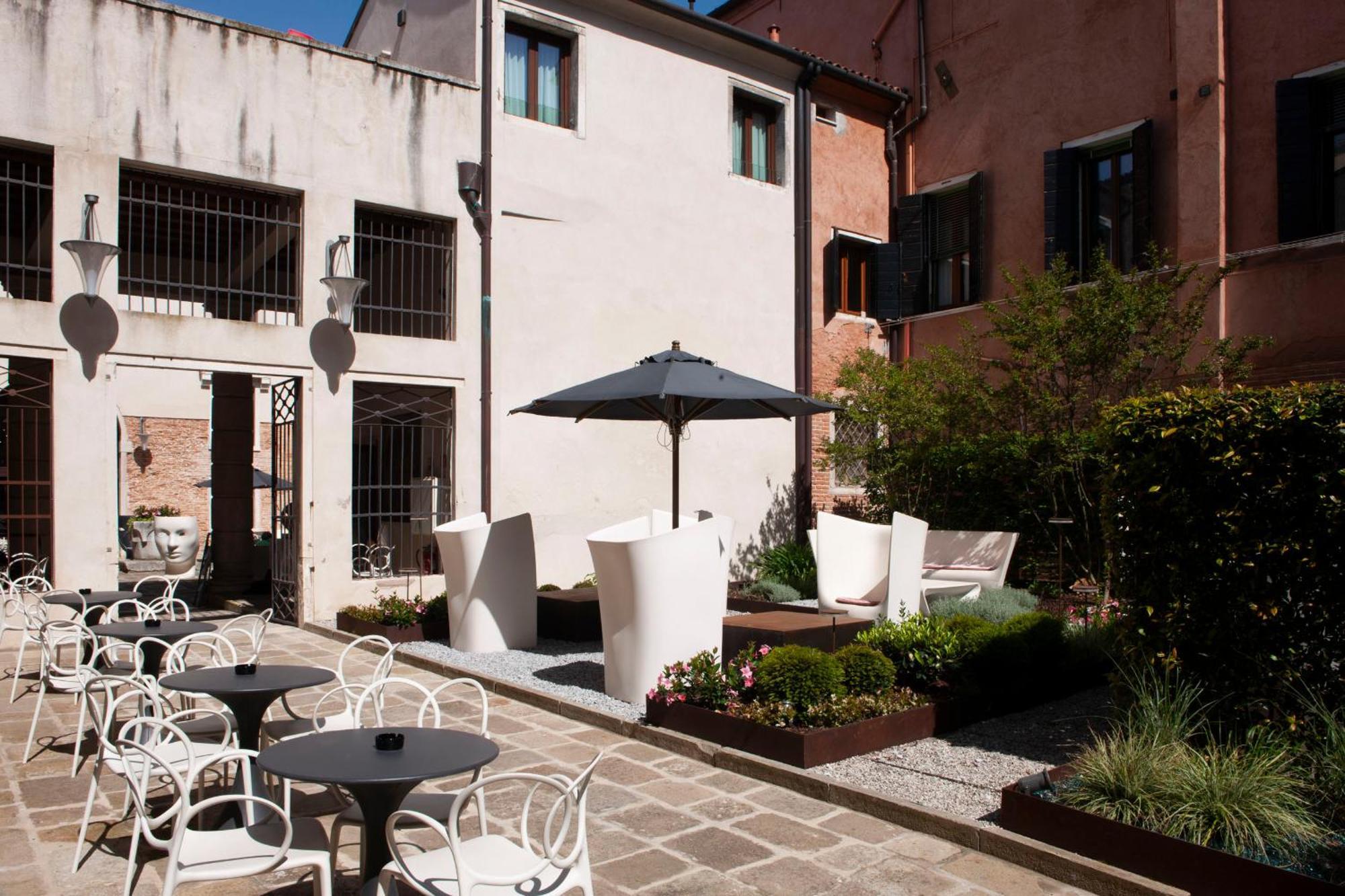 Hotel Aquarius - Ascend Collection Venedig